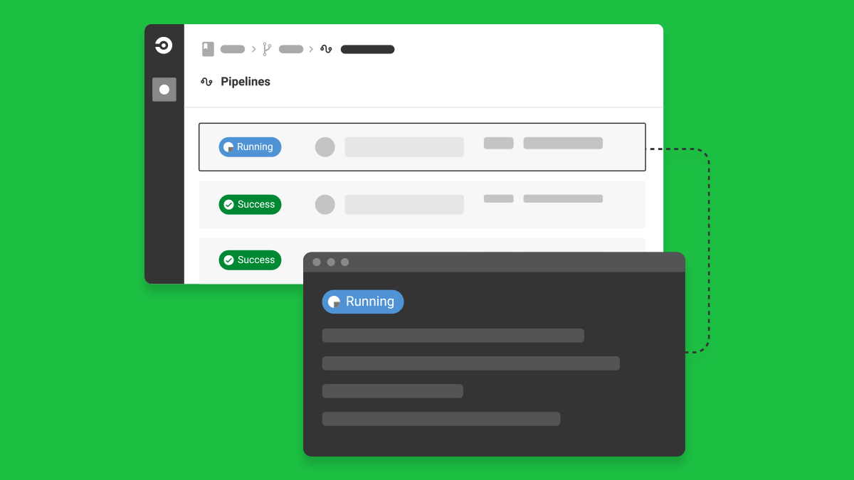 Install self-hosted runners in 5 minutes or less | CircleCI
