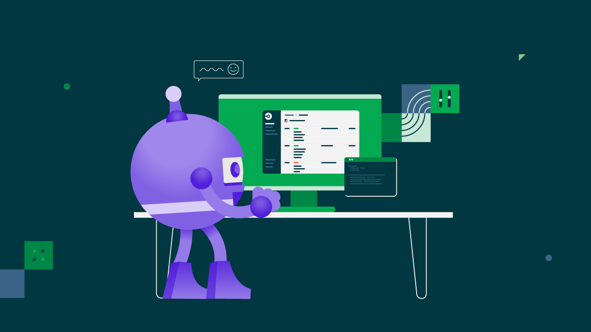 Continuous integration for .NET applications