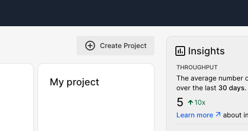 Select Projects