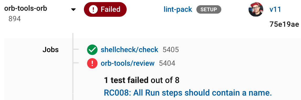 orb-tools review check RC008
